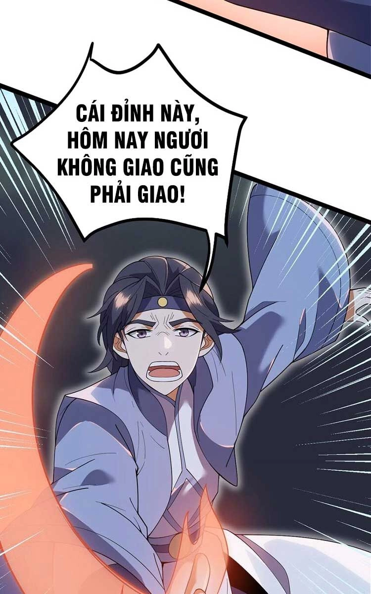 Vĩnh Sinh Chapter 65 - 4