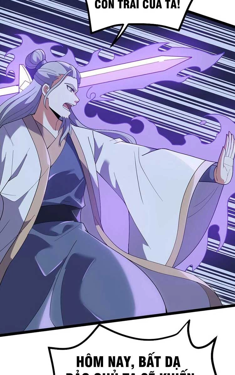 Vĩnh Sinh Chapter 65 - 6