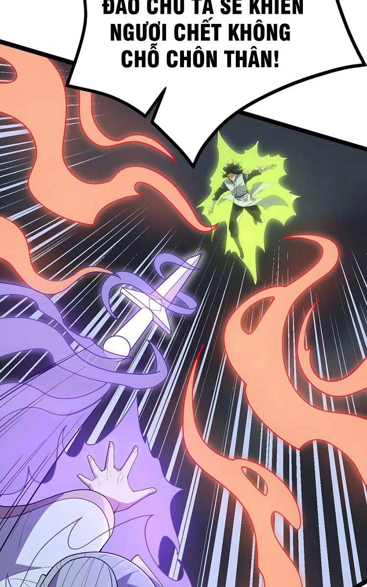 Vĩnh Sinh Chapter 65 - 7