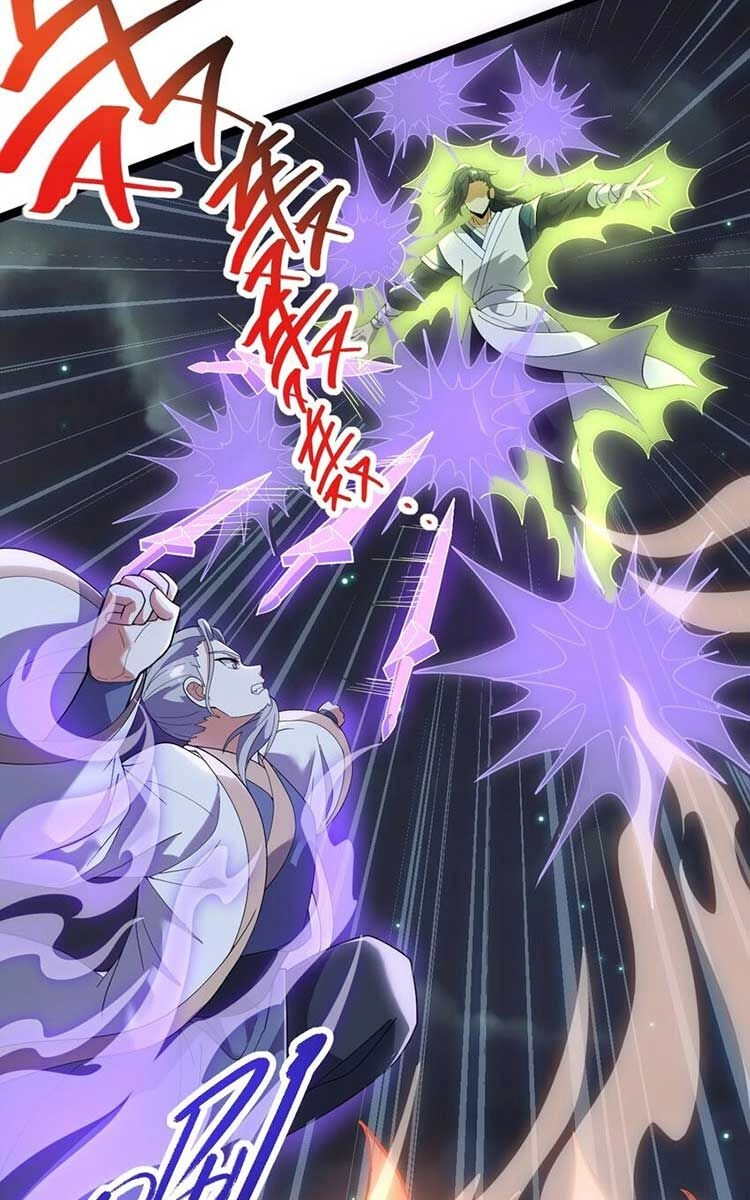 Vĩnh Sinh Chapter 65 - 10