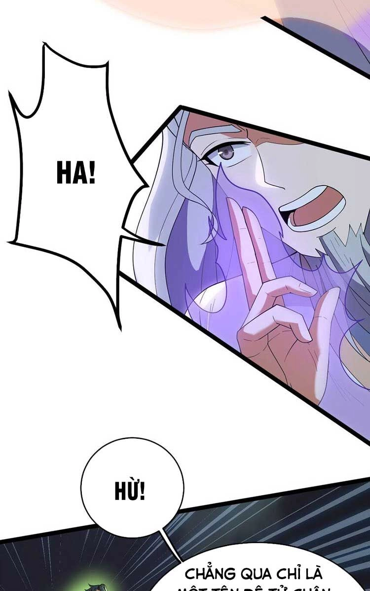 Vĩnh Sinh Chapter 65 - 12