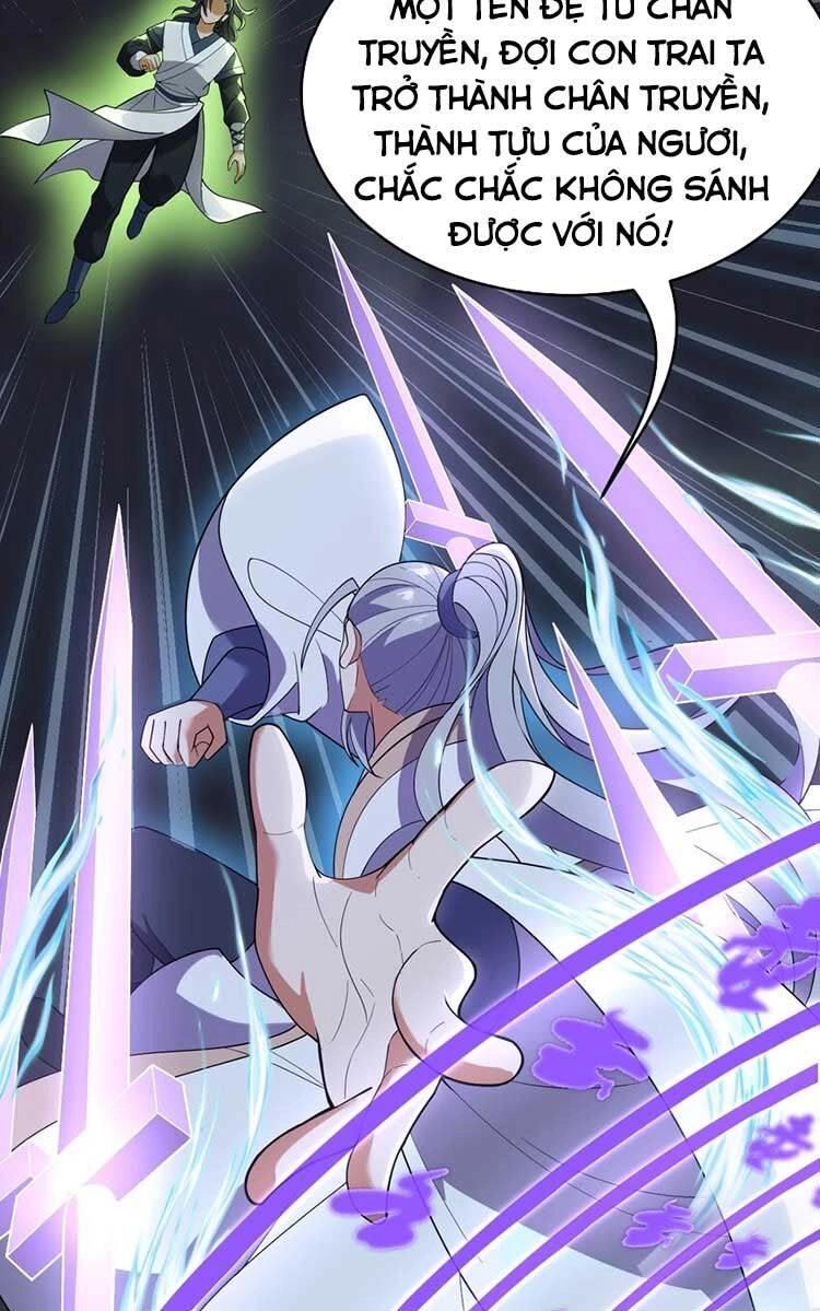 Vĩnh Sinh Chapter 65 - 13