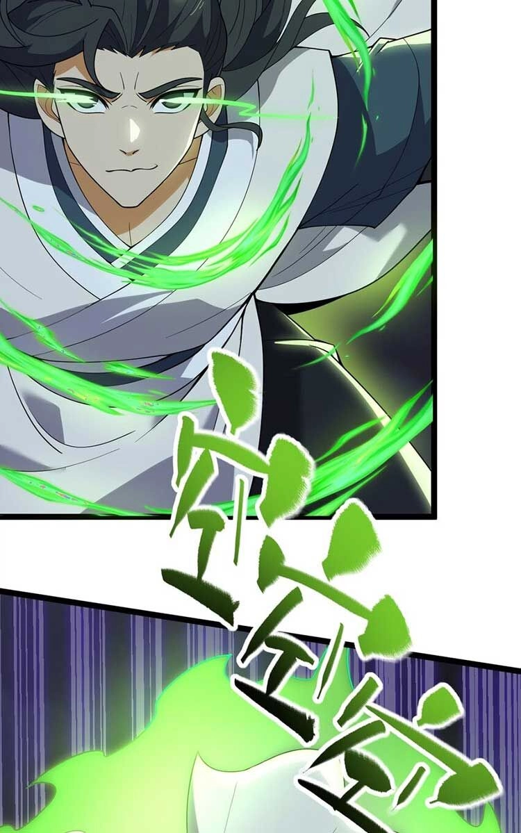 Vĩnh Sinh Chapter 65 - 15