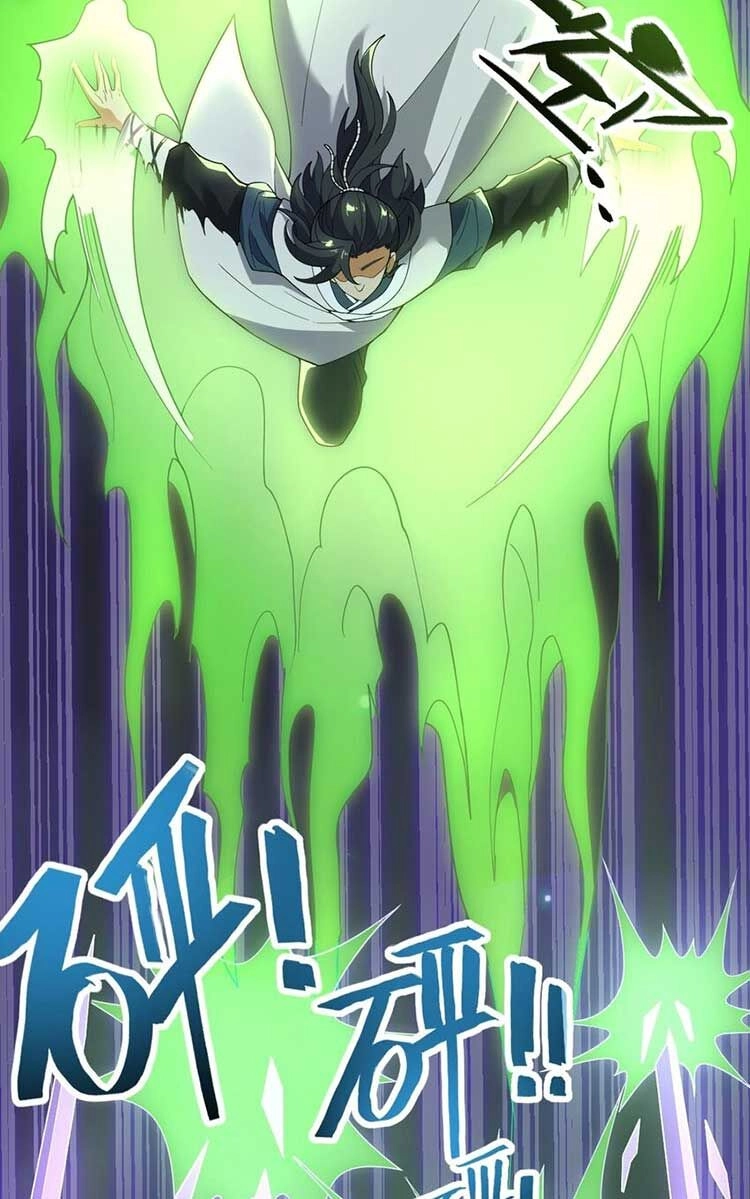 Vĩnh Sinh Chapter 65 - 16