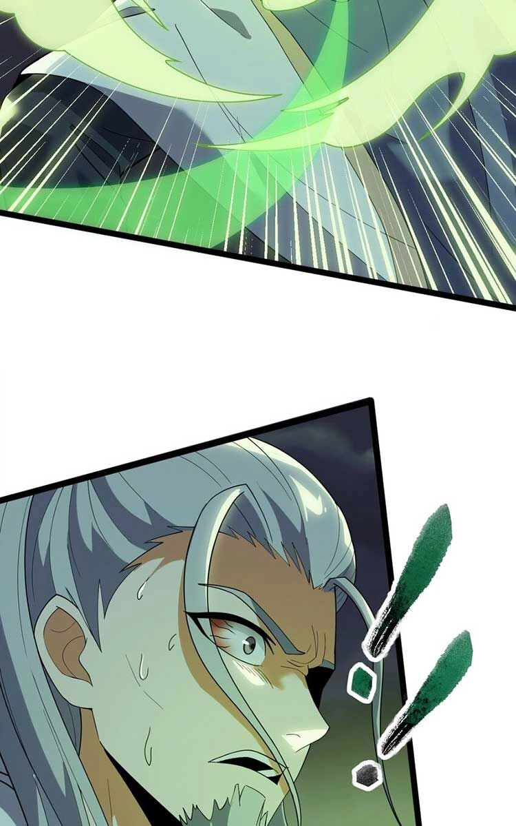 Vĩnh Sinh Chapter 65 - 23