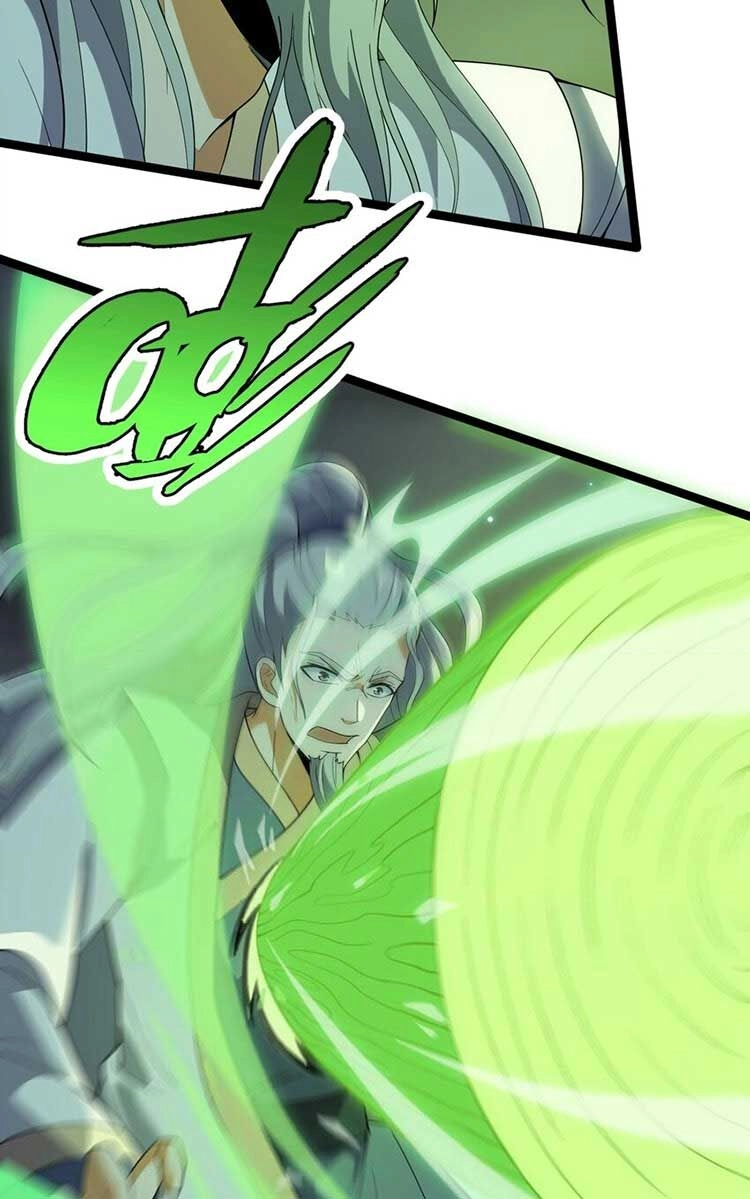 Vĩnh Sinh Chapter 65 - 24