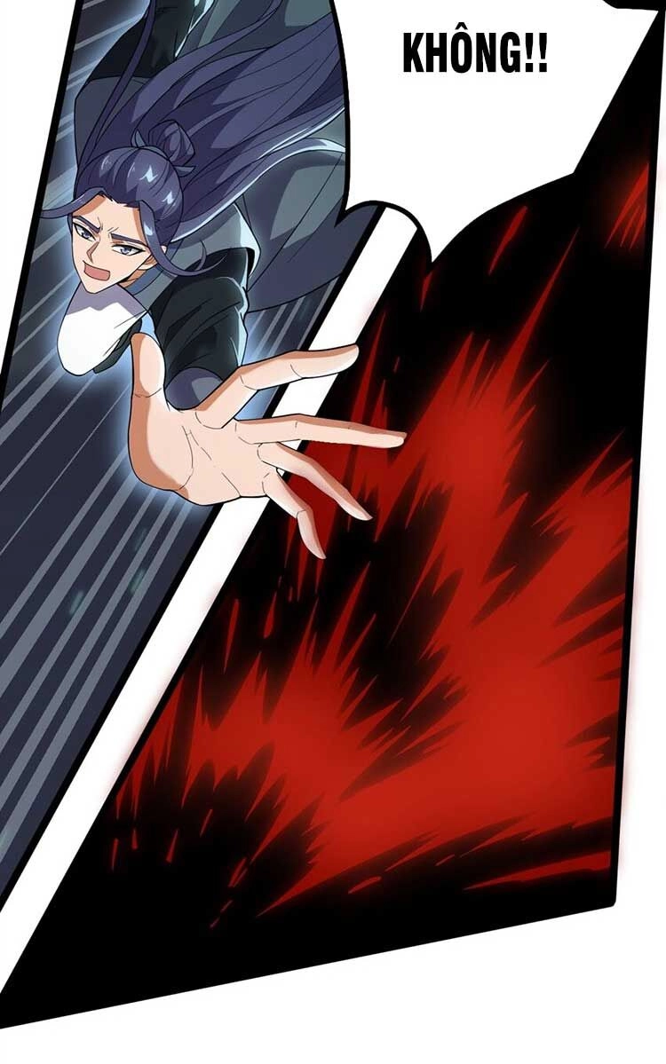 Vĩnh Sinh Chapter 65 - 26