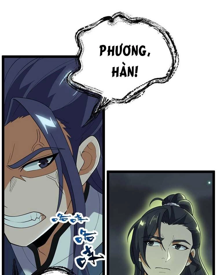 Vĩnh Sinh Chapter 65 - 27