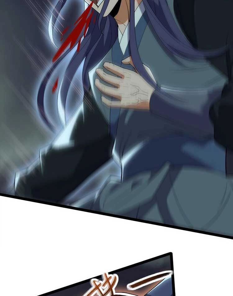 Vĩnh Sinh Chapter 65 - 29