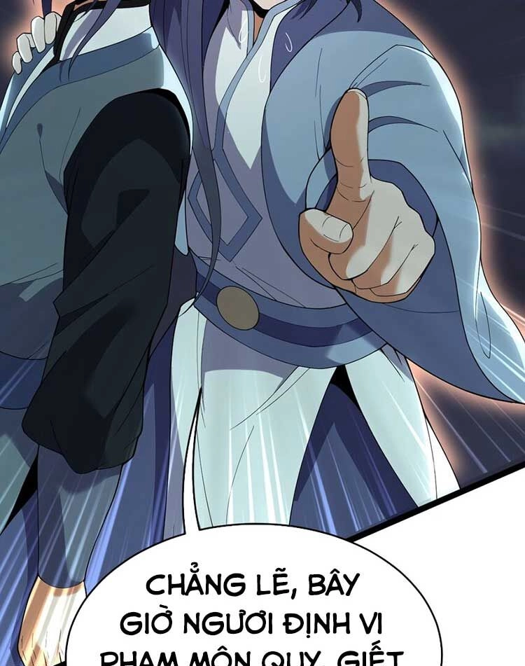 Vĩnh Sinh Chapter 65 - 31