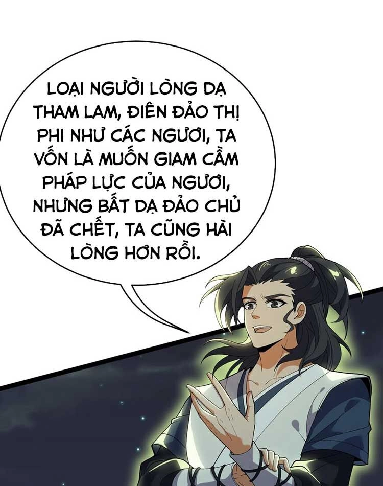 Vĩnh Sinh Chapter 65 - 35
