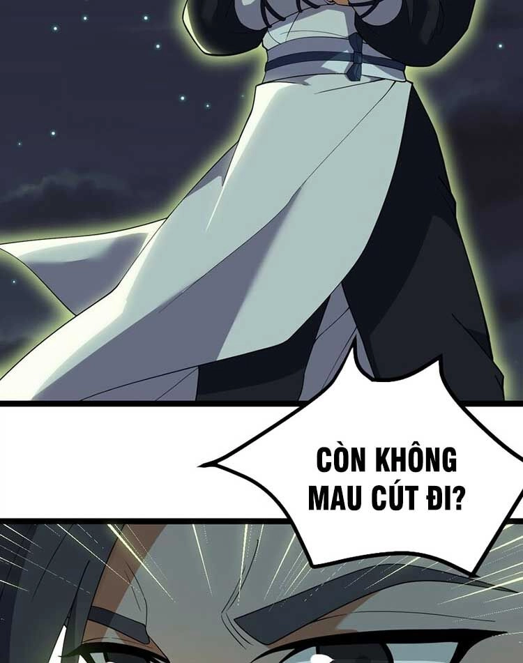 Vĩnh Sinh Chapter 65 - 36
