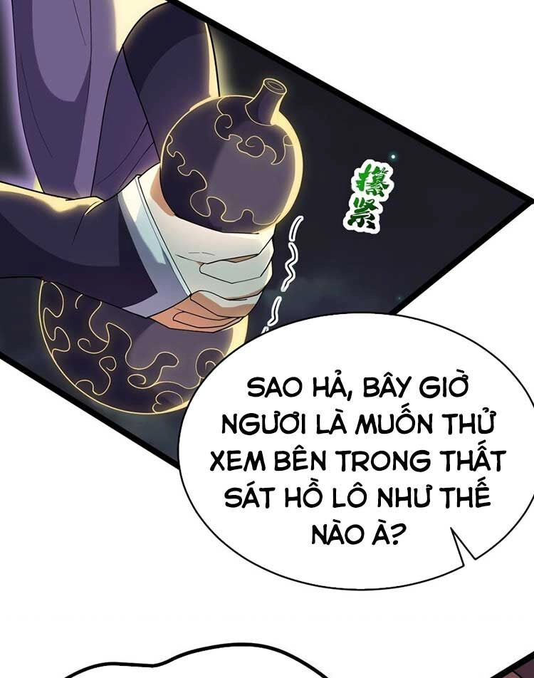 Vĩnh Sinh Chapter 65 - 41