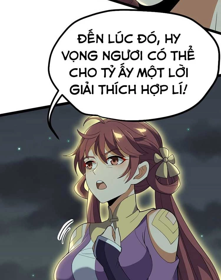 Vĩnh Sinh Chapter 65 - 43