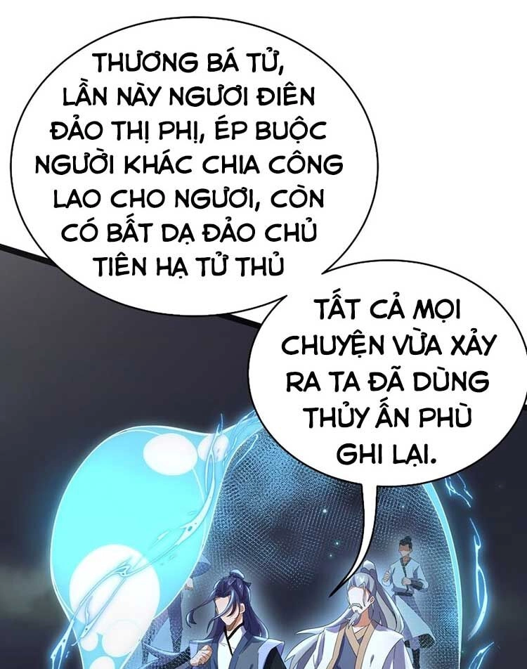 Vĩnh Sinh Chapter 65 - 46