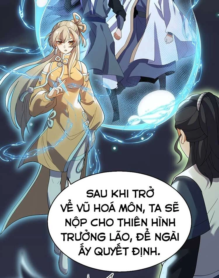 Vĩnh Sinh Chapter 65 - 47