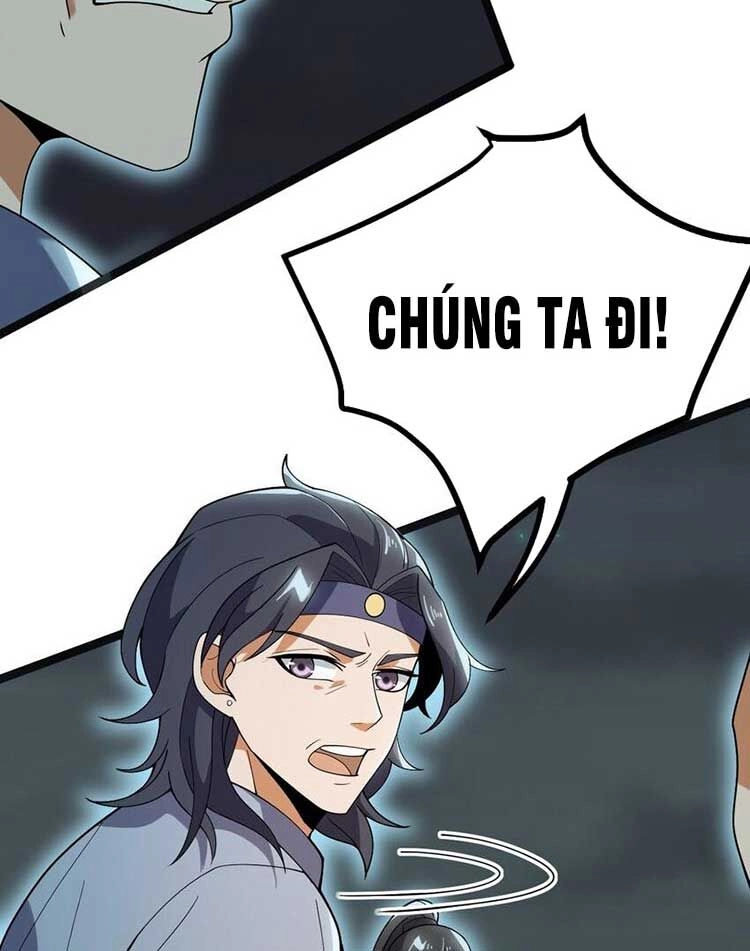 Vĩnh Sinh Chapter 65 - 49