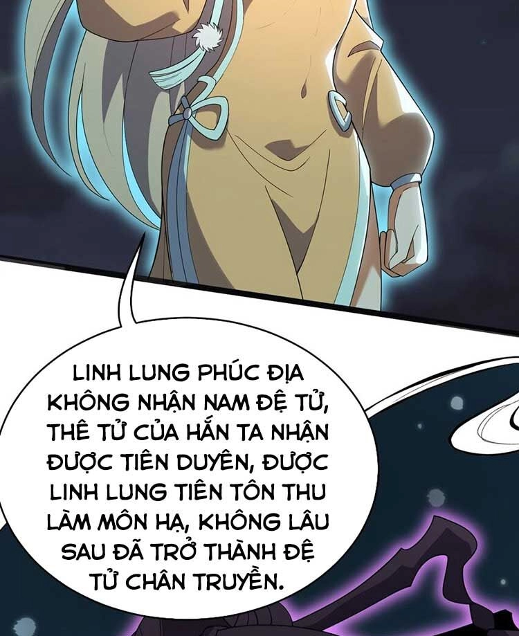 Vĩnh Sinh Chapter 65 - 56