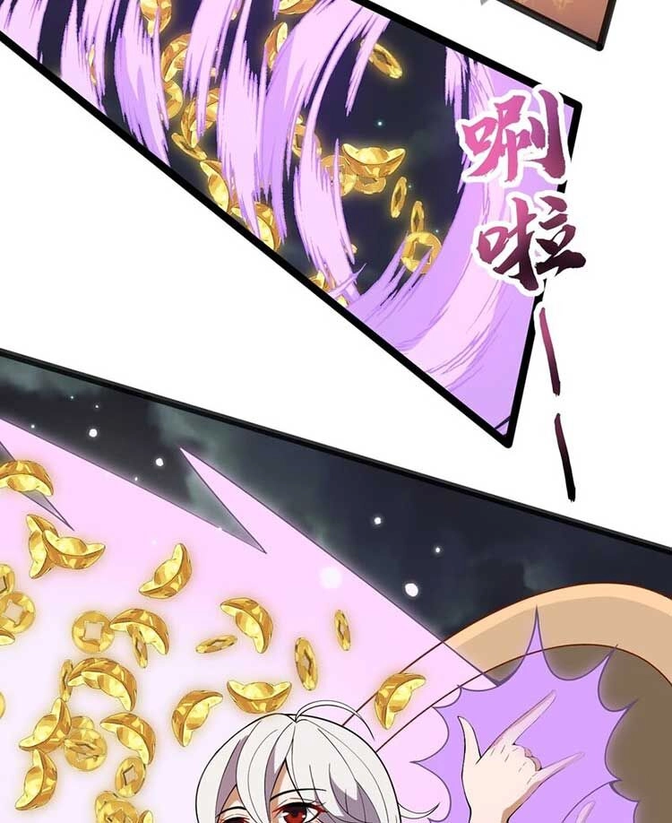 Vĩnh Sinh Chapter 65 - 66