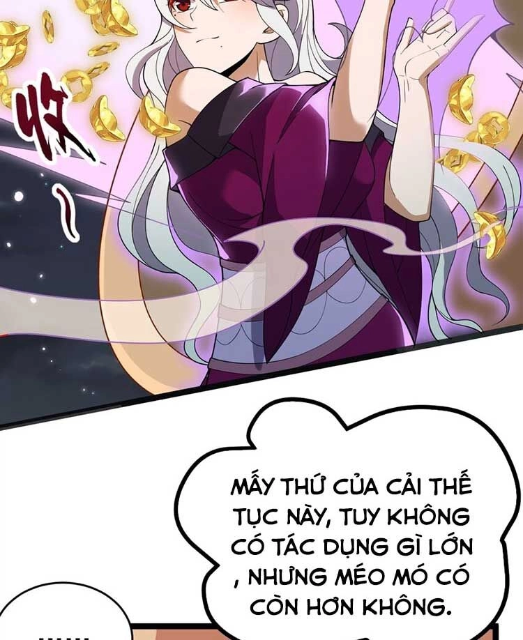 Vĩnh Sinh Chapter 65 - 67