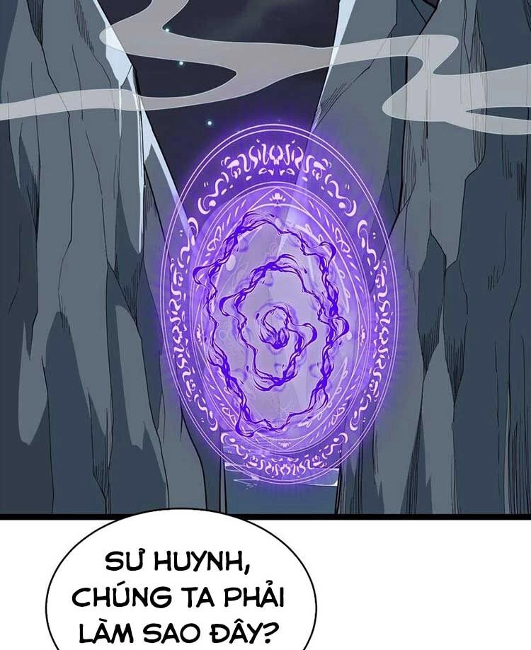 Vĩnh Sinh Chapter 65 - 71
