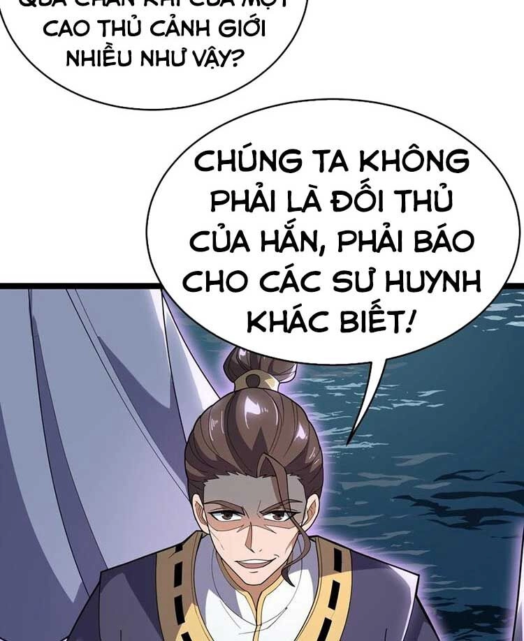 Vĩnh Sinh Chapter 65 - 75