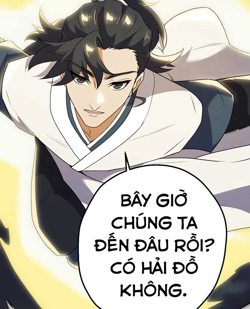 Vĩnh Sinh Chapter 66 - 3