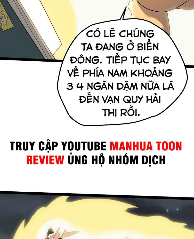 Vĩnh Sinh Chapter 66 - 5