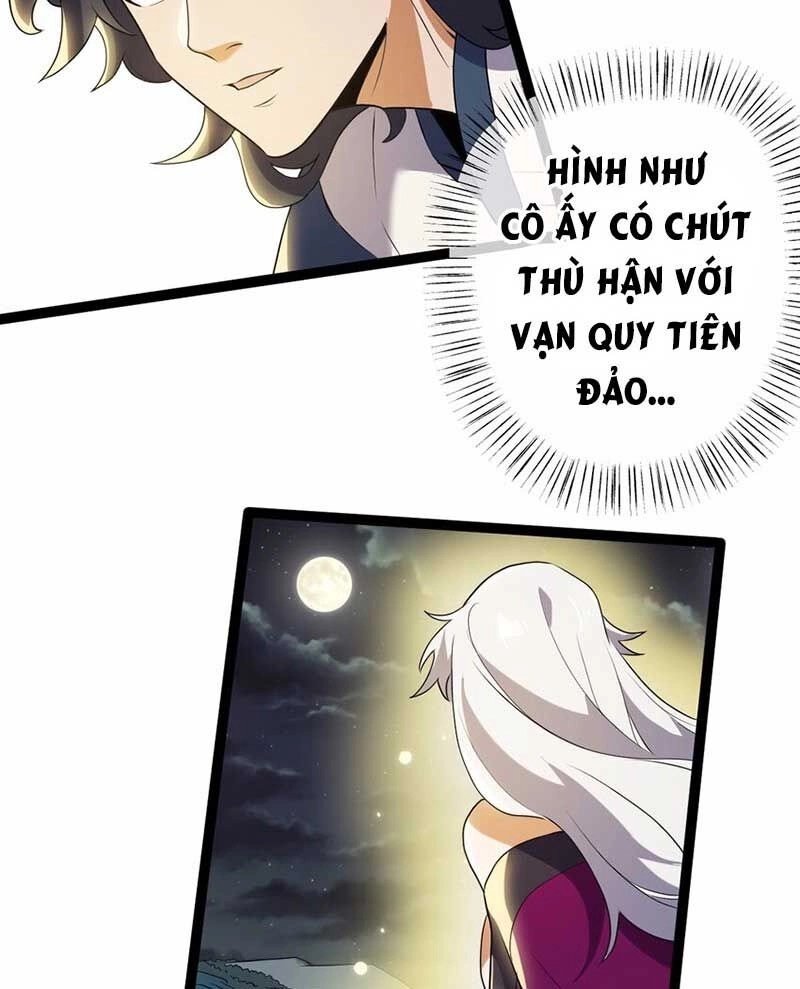 Vĩnh Sinh Chapter 66 - 12
