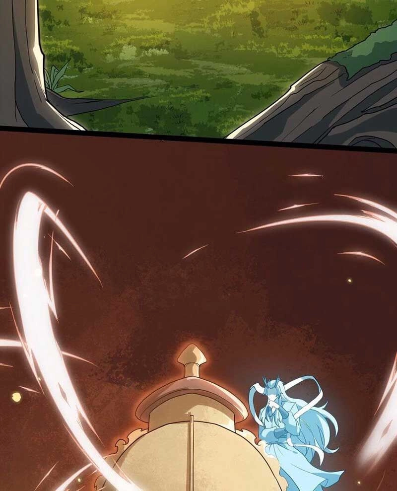 Vĩnh Sinh Chapter 66 - 17