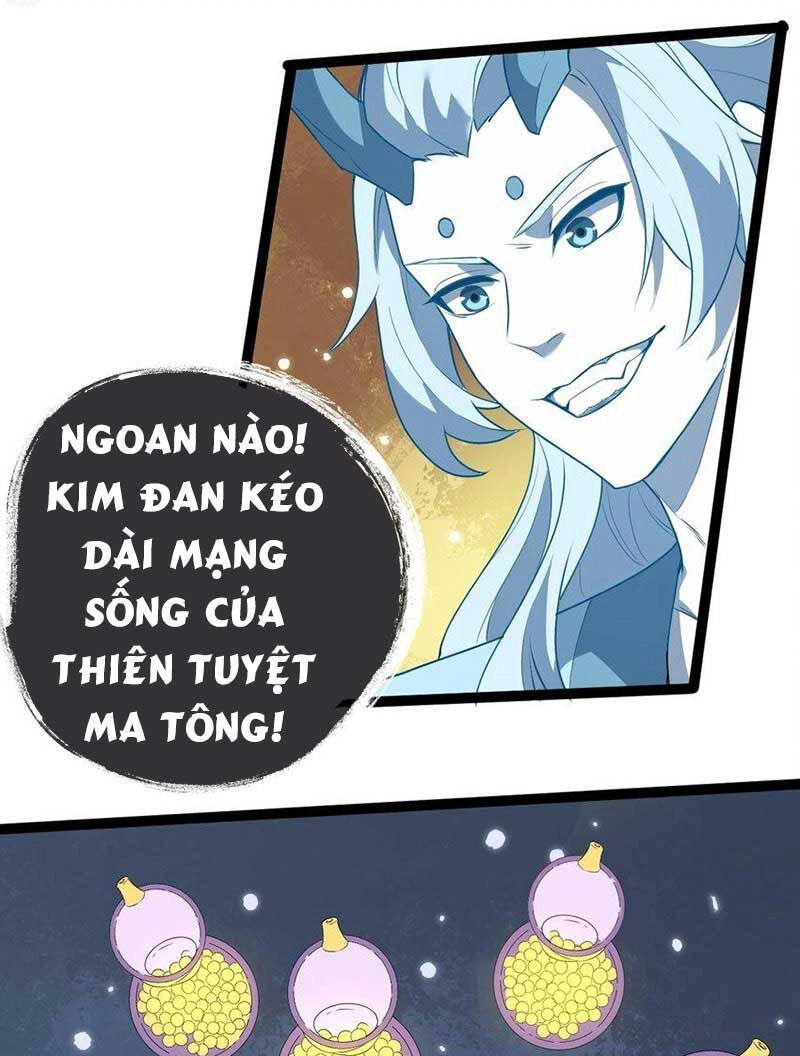 Vĩnh Sinh Chapter 66 - 27