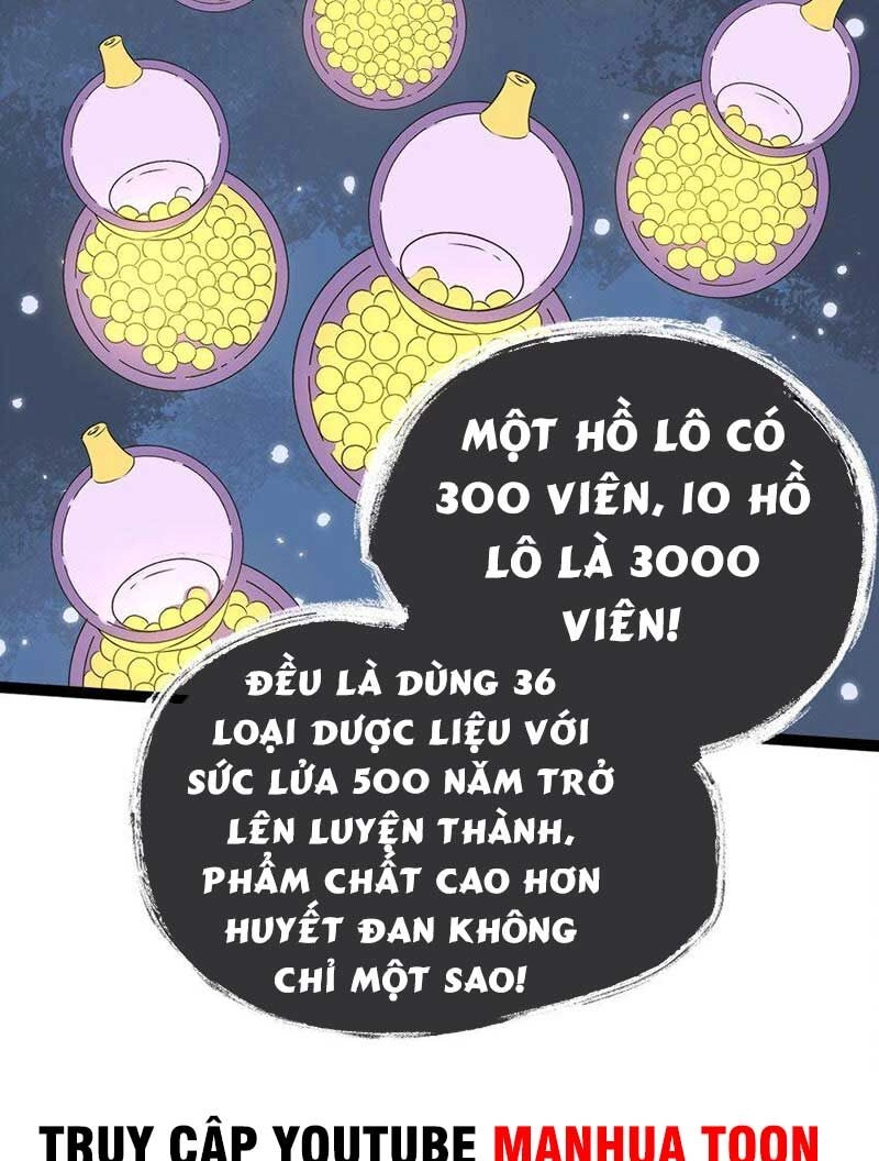 Vĩnh Sinh Chapter 66 - 28