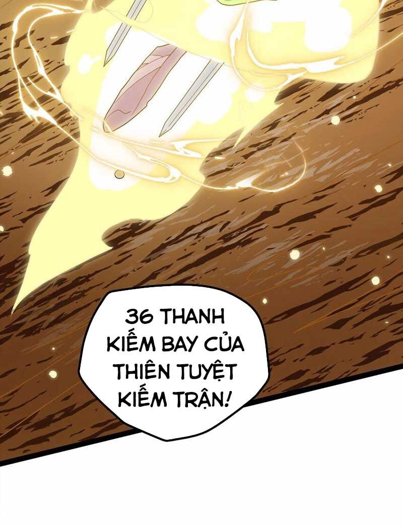 Vĩnh Sinh Chapter 66 - 31
