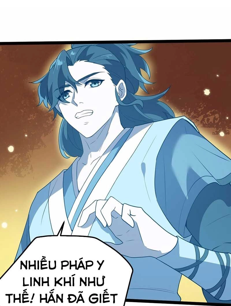 Vĩnh Sinh Chapter 66 - 32