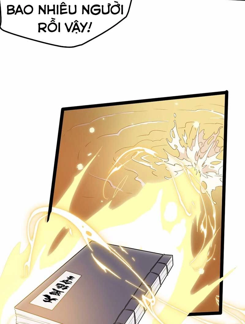 Vĩnh Sinh Chapter 66 - 33