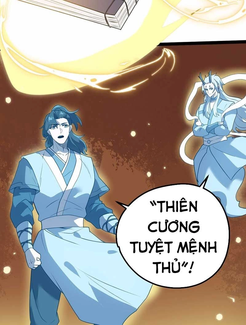 Vĩnh Sinh Chapter 66 - 34