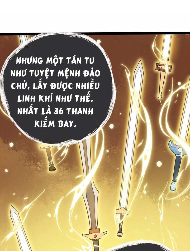 Vĩnh Sinh Chapter 66 - 37