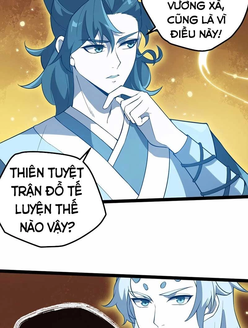 Vĩnh Sinh Chapter 66 - 39