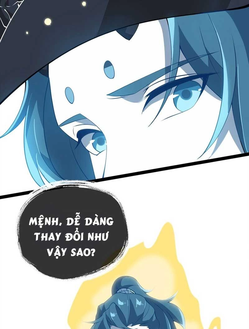 Vĩnh Sinh Chapter 66 - 47