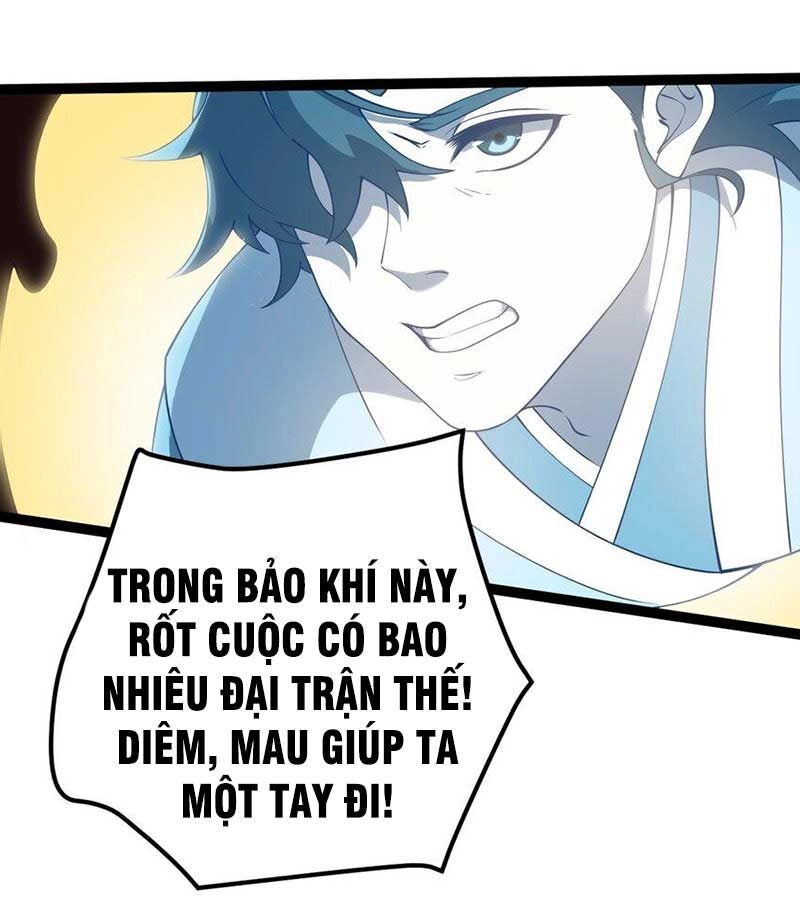 Vĩnh Sinh Chapter 66 - 52