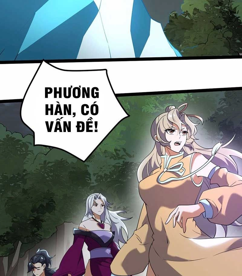 Vĩnh Sinh Chapter 66 - 61