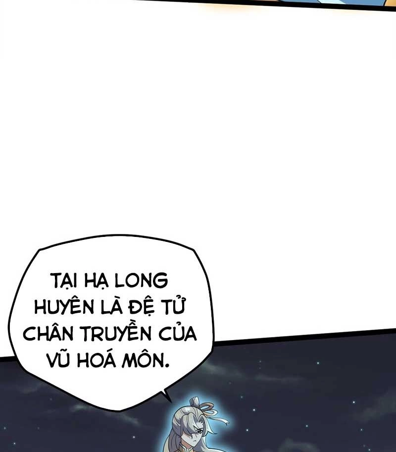Vĩnh Sinh Chapter 66 - 66