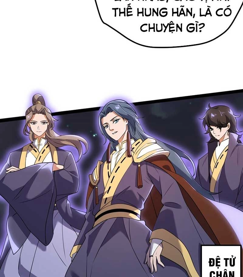 Vĩnh Sinh Chapter 66 - 68