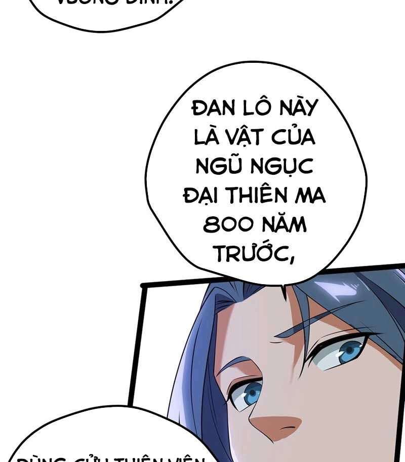 Vĩnh Sinh Chapter 66 - 70