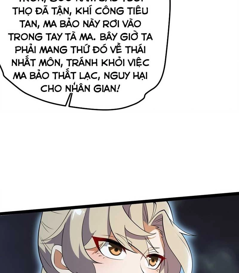 Vĩnh Sinh Chapter 66 - 73