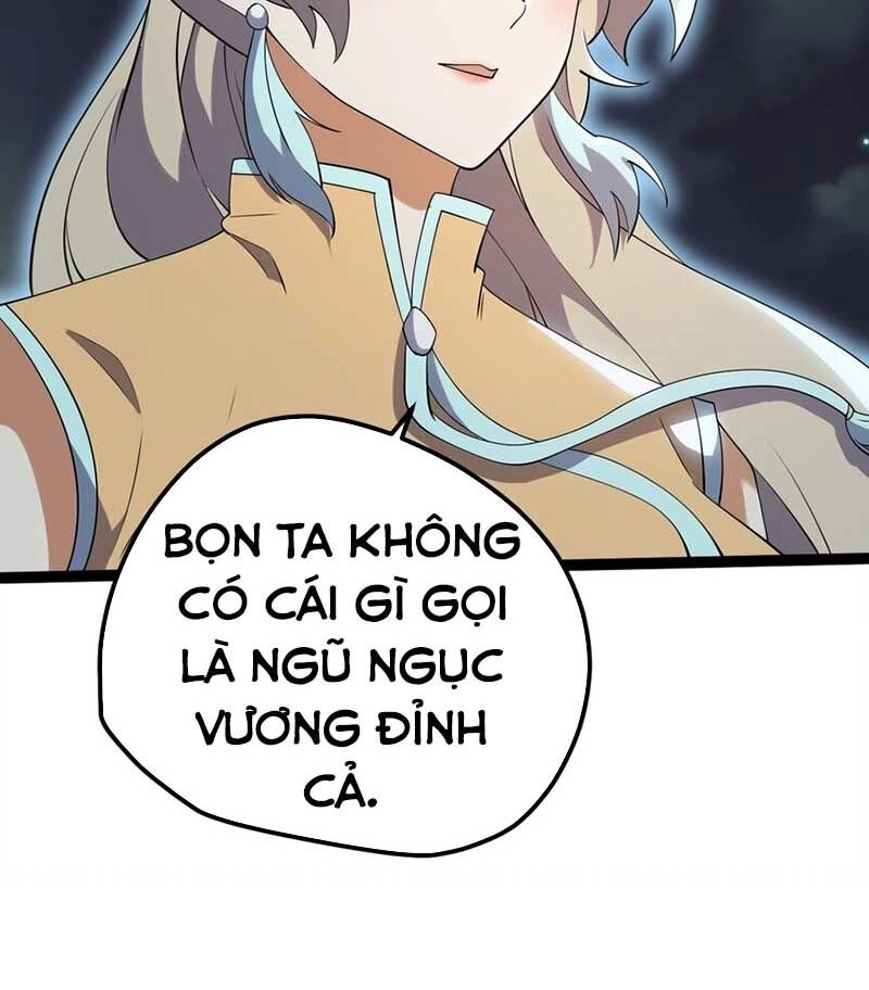 Vĩnh Sinh Chapter 66 - 74