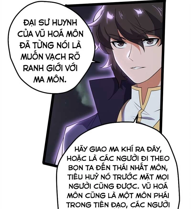 Vĩnh Sinh Chapter 66 - 79