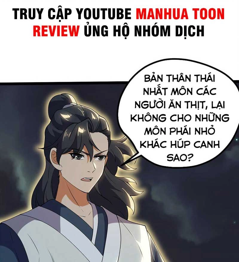 Vĩnh Sinh Chapter 66 - 82