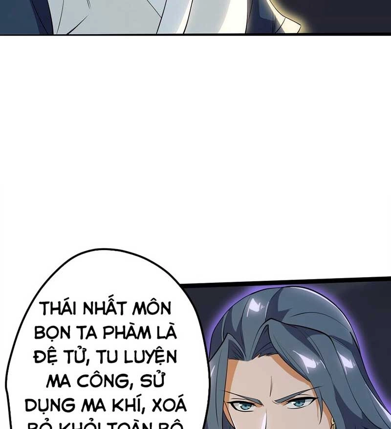 Vĩnh Sinh Chapter 66 - 83