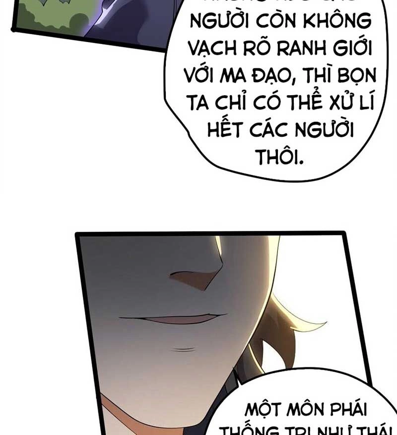 Vĩnh Sinh Chapter 66 - 86